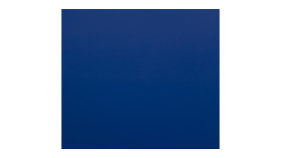 NRS Outlaw Raft PVC Material - 2000d 6in x 18in, Blue 84029.01.100
