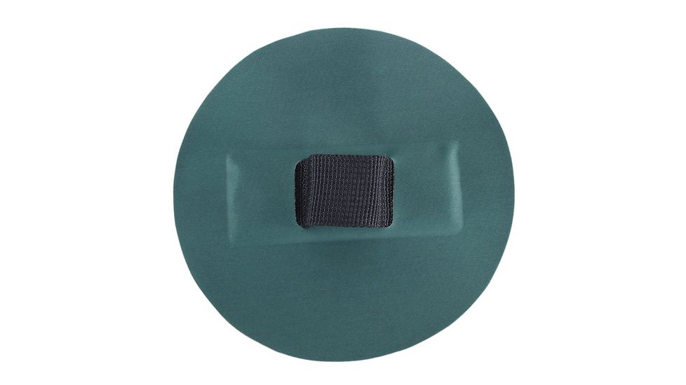 NRS Packraft 1in Loop Urethane Patch, Green 38019.01.100