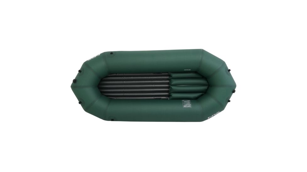 PackRaft-Green