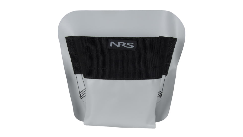 NRS Pennel Orca Footcups, Gray 37360.01.101