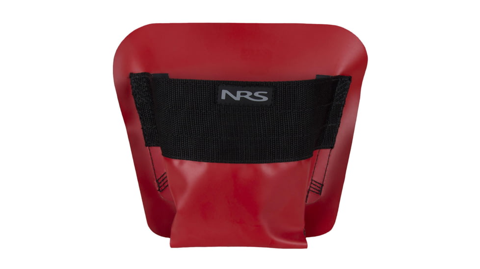 NRS Pennel Orca Footcups, Red 37360.01.103