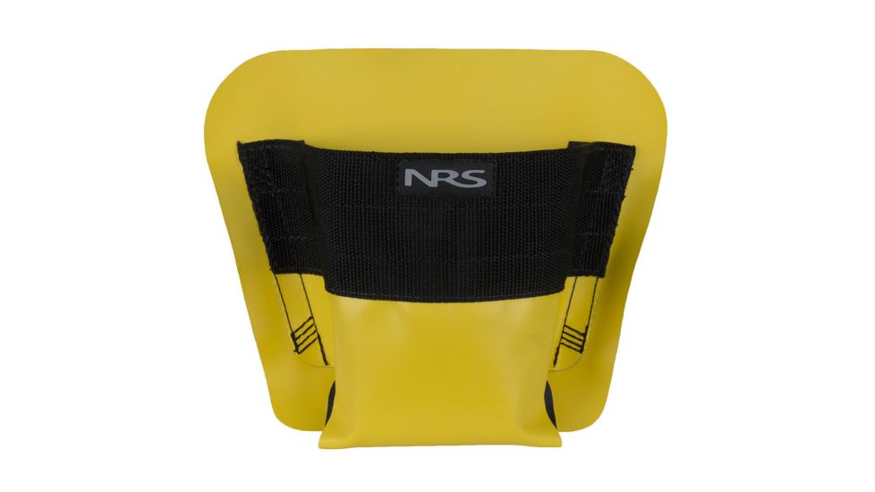 NRS Pennel Orca Footcups, Yellow 37360.01.104