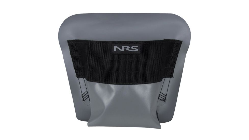 NRS Pennel Orca Footcups, Neptune Gray 37360.01.105