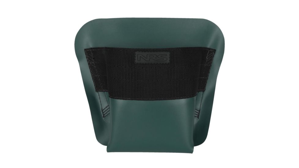 NRS Pennel Orca Footcups, Dark Green 37360.01.106
