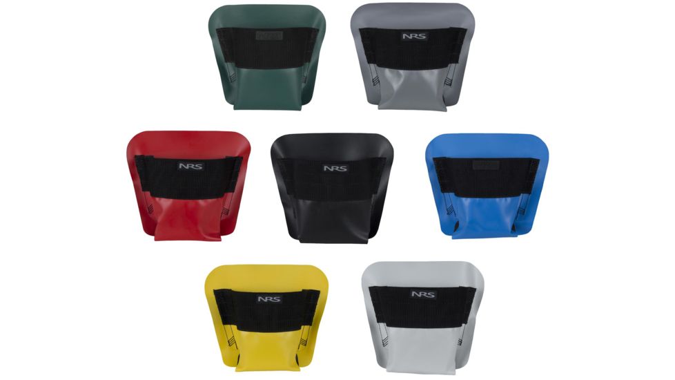 NRS Pennel Orca Footcups