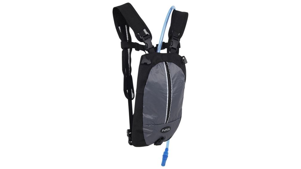 PFD Hydration Pack-Grey