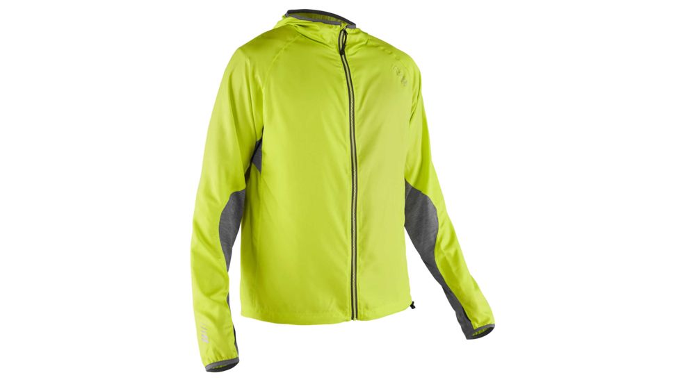 NRS Phantom Jacket - Men's-Citron-Small