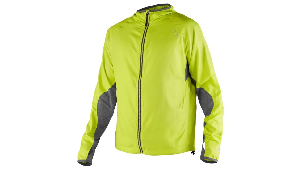 NRS Phantom Jacket - Men's-Citron-Small