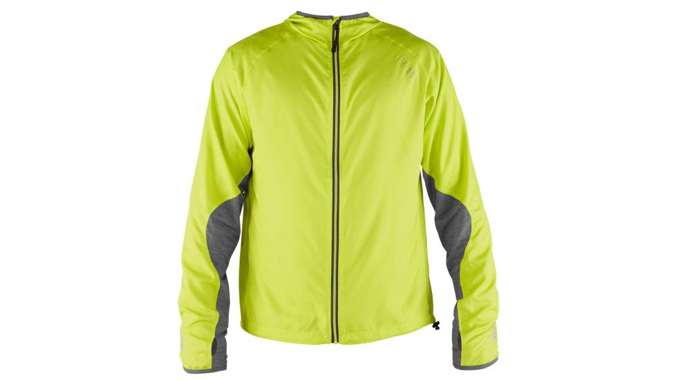 NRS Phantom Jacket - Men's-Citron-Small