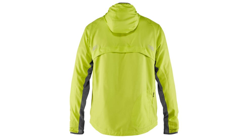 NRS Phantom Jacket - Men's-Citron-Small