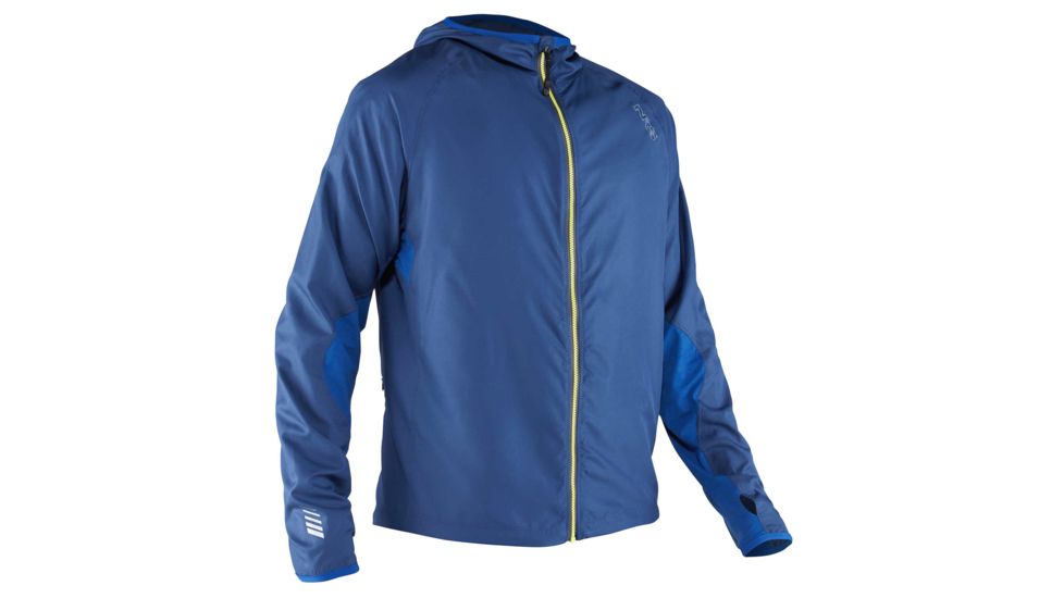 NRS Phantom Jacket - Men's, Midnight, XXL, 20021.01.104