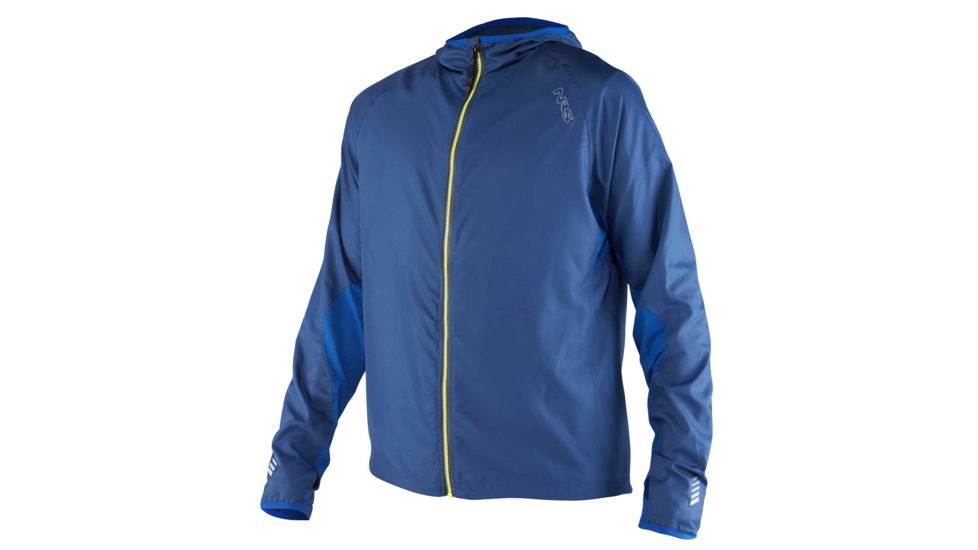 NRS Phantom Jacket - Men's, Midnight, XXL, 20021.01.104
