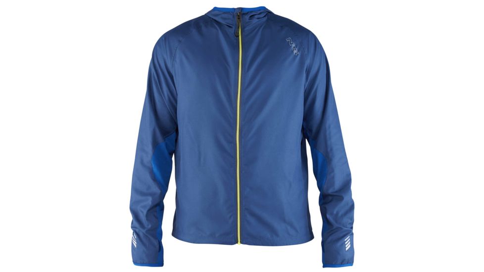 NRS Phantom Jacket - Men's, Midnight, XXL, 20021.01.104