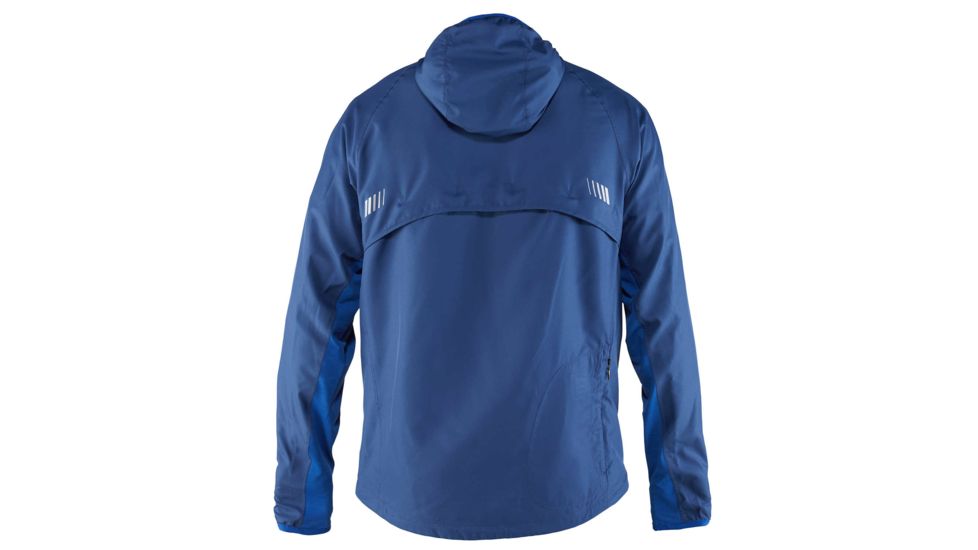 NRS Phantom Jacket - Men's, Midnight, XXL, 20021.01.104