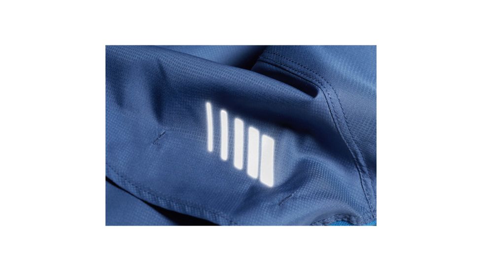 NRS Phantom Jacket - Men's, Midnight, XXL, 20021.01.104