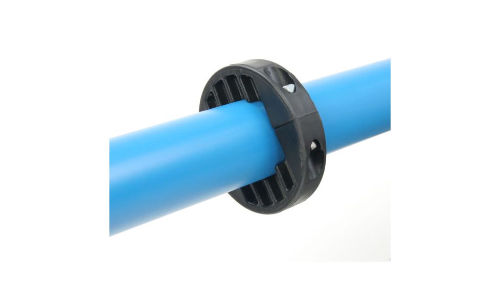 NRS Plastic Oar Stoppers, S 77406.01.105