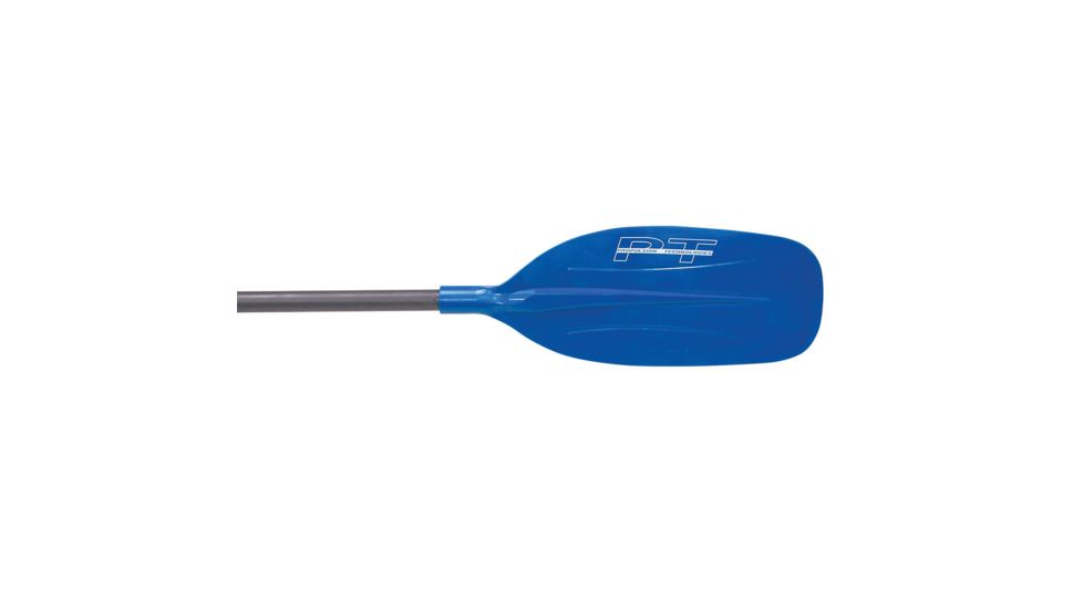 NRS PTR Kayak Paddle 45 Degree, 240cm 77103.01.105