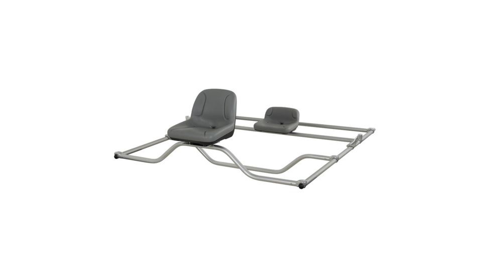 NRS Raft Fishing Frame, 60inWx60inL 92013.04.106