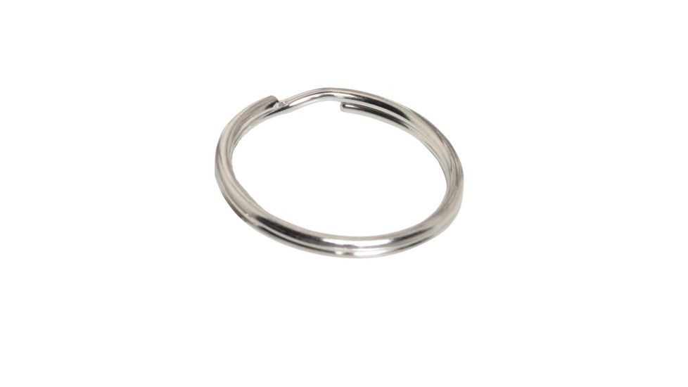 NRS Replacement Oarlock Split Ring, Gray 77401.01.100