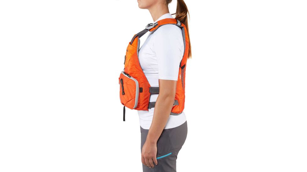 NRS Rio Pants - Unisex, Charcoal, 2XL, 20005.02.104