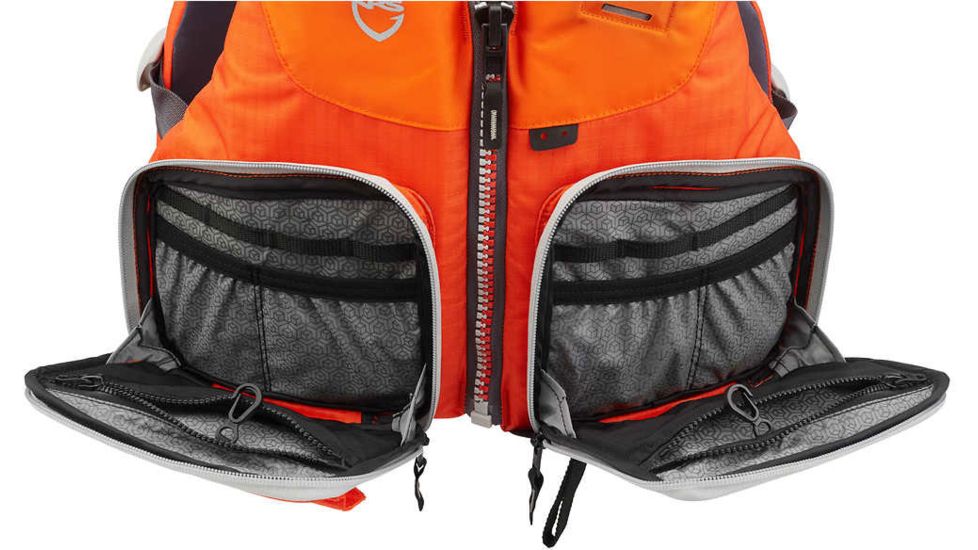 NRS Rio Pants - Unisex, Charcoal, 2XL, 20005.02.104