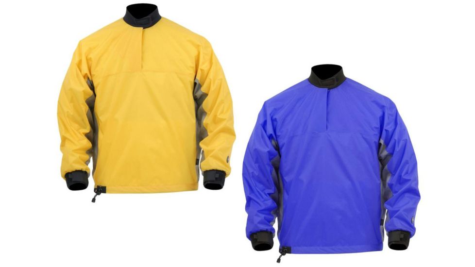NRS Rio Top Paddle Jacket - Men's