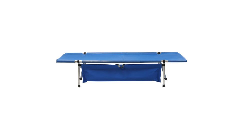 Roll-A-Cot-Blue