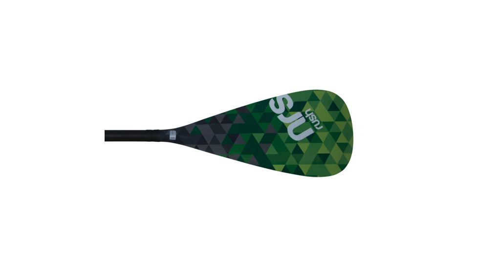 Rush SUP Adjustable Paddle-68 - 86 in