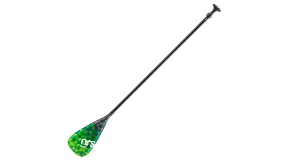 NRS Rush SUP Adjustable Paddle-68 - 86 in