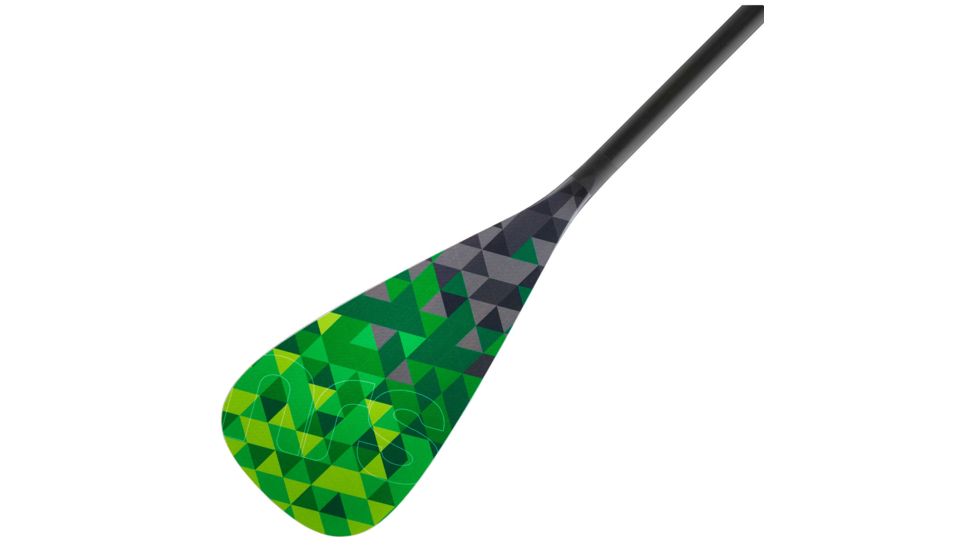 NRS Rush SUP Adjustable Paddle-68 - 86 in
