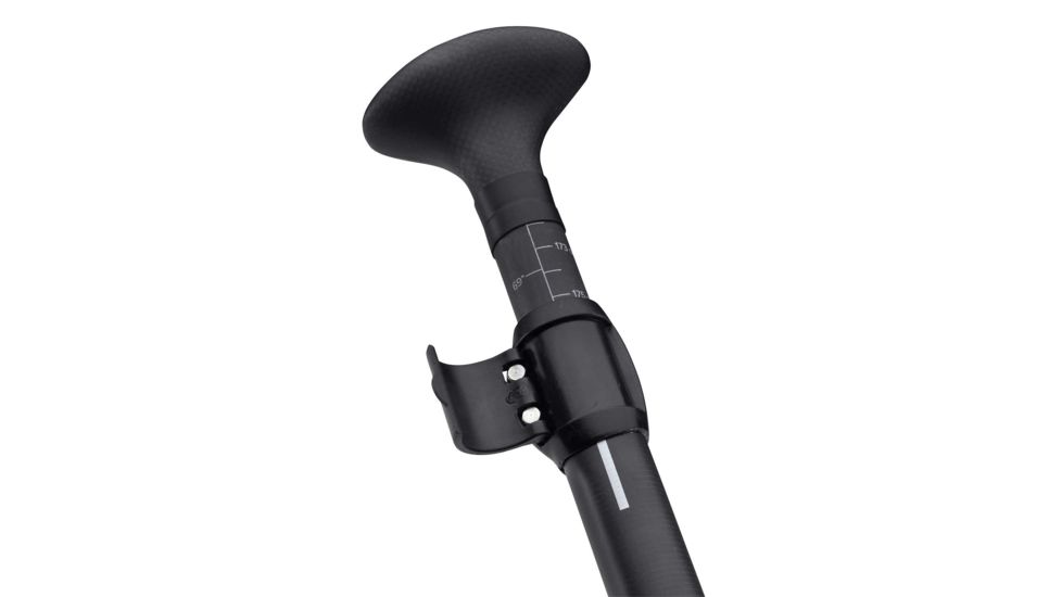 NRS Rush SUP Adjustable Paddle-68 - 86 in