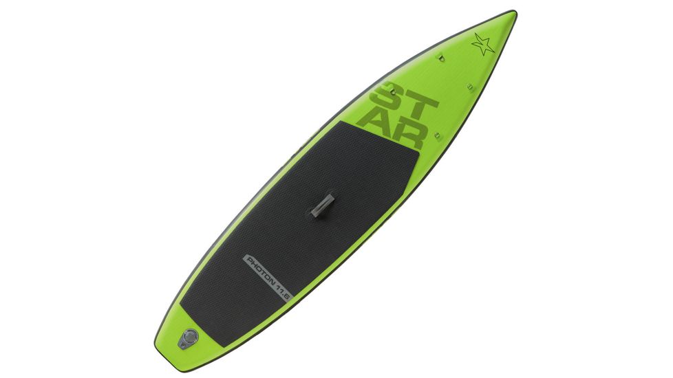 NRS STAR Photon Inflatable SUP Board, 11 Feet 6 Inch, 86261.01.100
