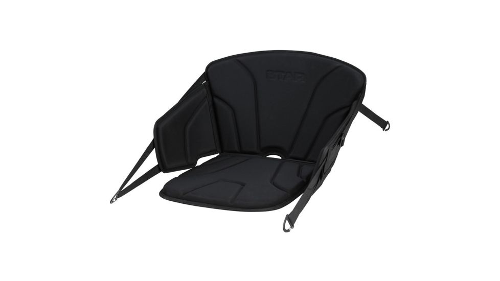 NRS STAR Seat for Inflatable Kayak, 86271.01.100