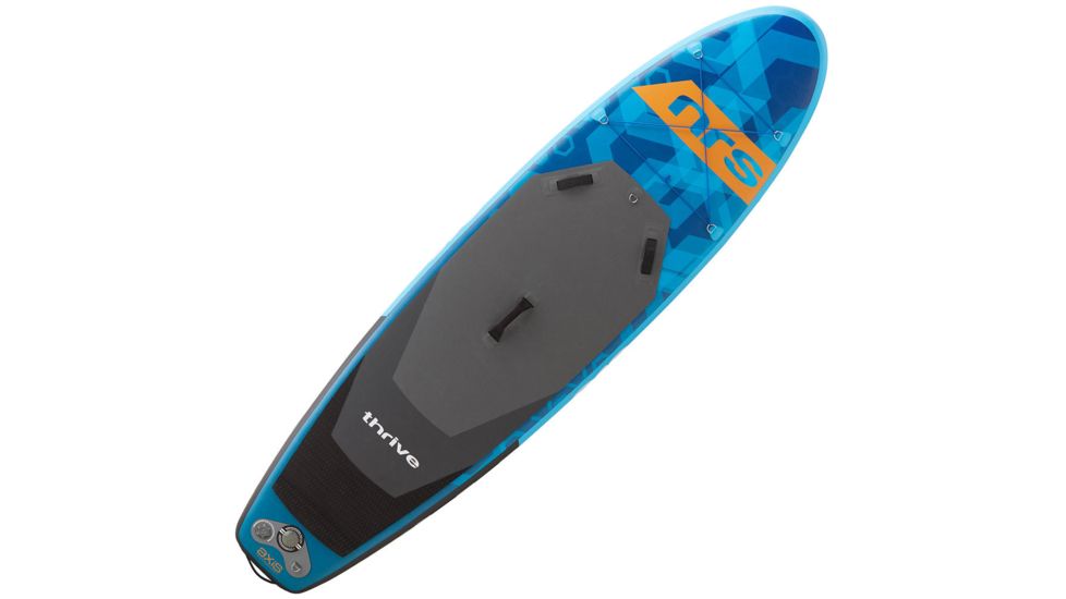 NRS Thrive Inflatable SUP Board, 10.3, 86128.02.101
