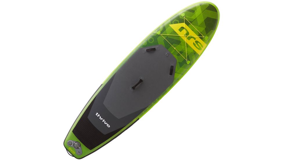 NRS Thrive Inflatable SUP Board, 10.8, 86128.02.102
