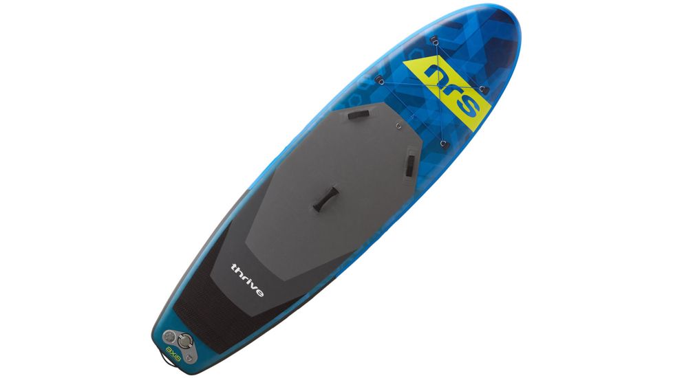 NRS Thrive Inflatable SUP Board, 11, 86128.02.103