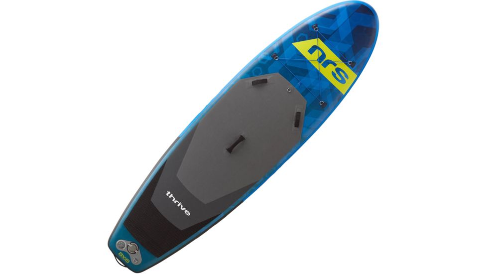 NRS Thrive Inflatable SUP Board, 11, 86128.02.103