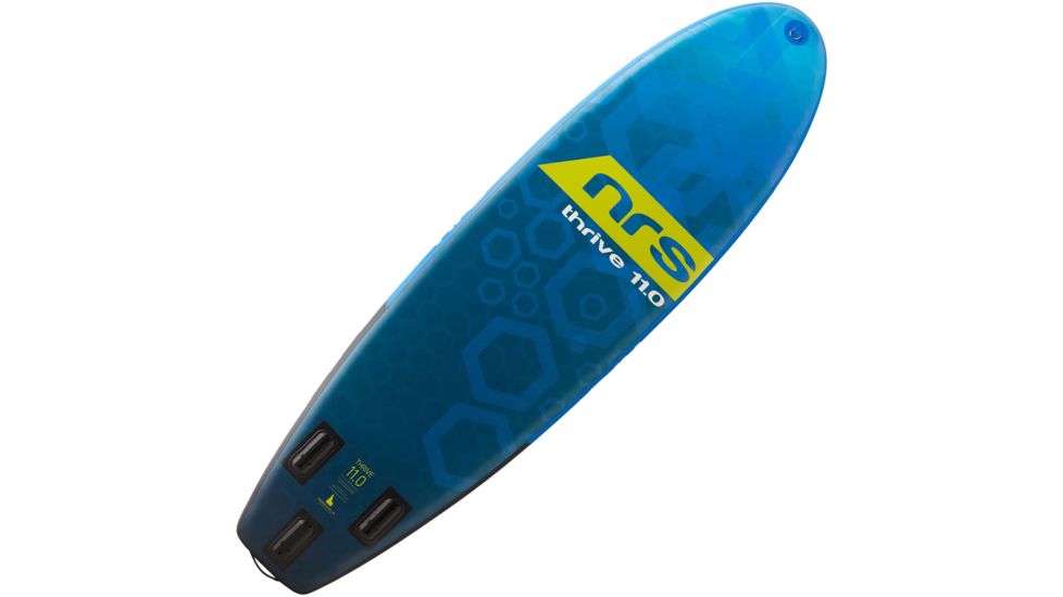 NRS Thrive Inflatable SUP Board, 11, 86128.02.103