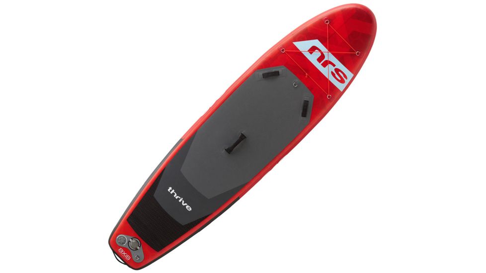 NRS Thrive Inflatable SUP Board, 9.1, 86128.02.100