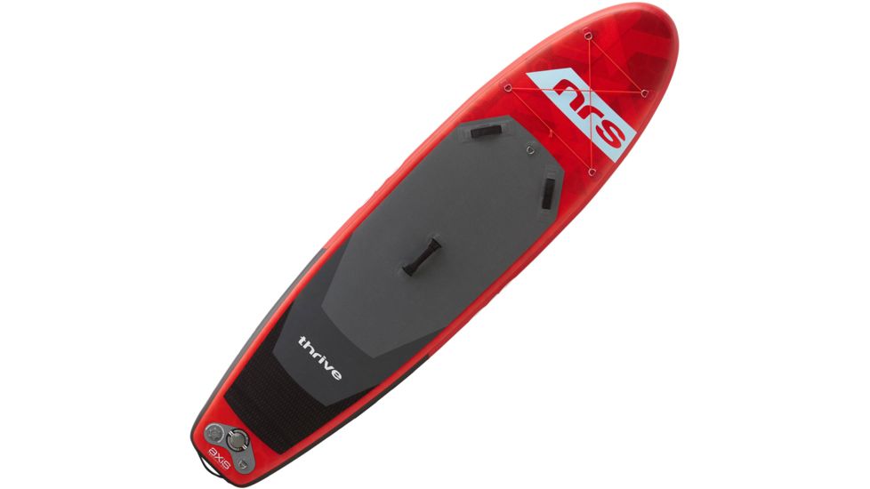 NRS Thrive Inflatable SUP Board, 9.1, 86128.02.100