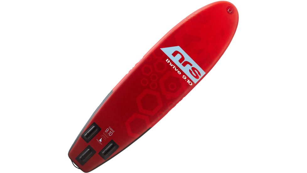 NRS Thrive Inflatable SUP Board, 9.1, 86128.02.100