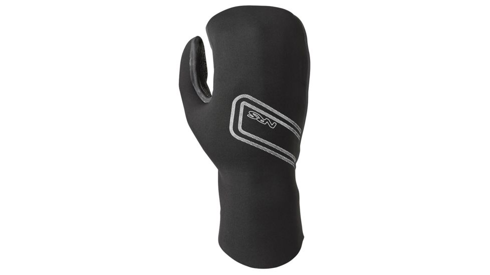 NRS Toaster Mitts, Black, XS 25027.04.100