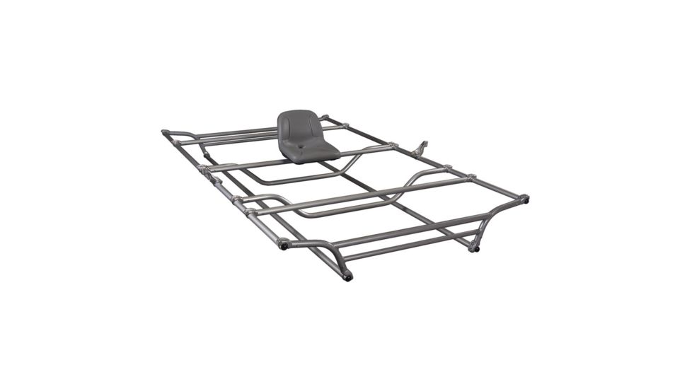NRS Top Cat Frame, 72inWx107inL 92054.04.100