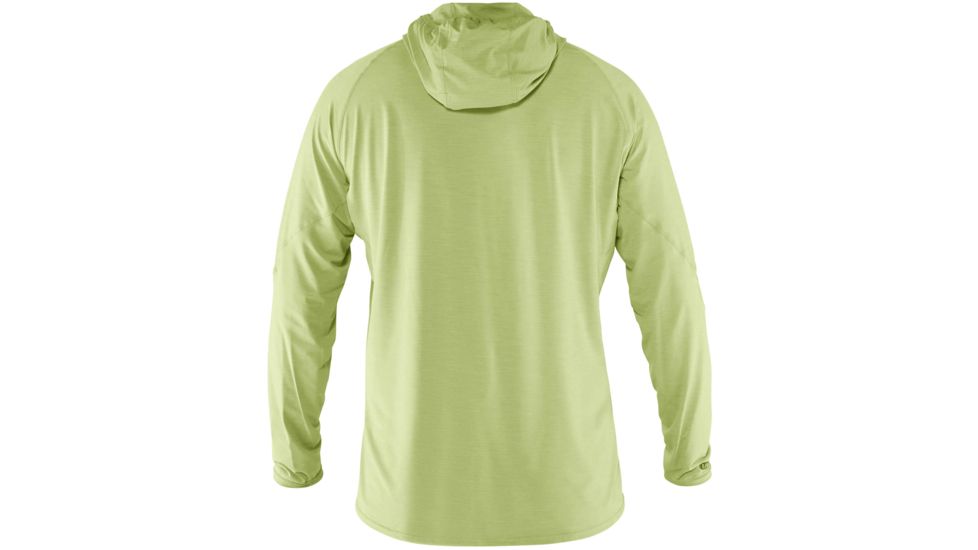 NRS Varial Hoodie - Men's, Nile, Large, 10008.02.112