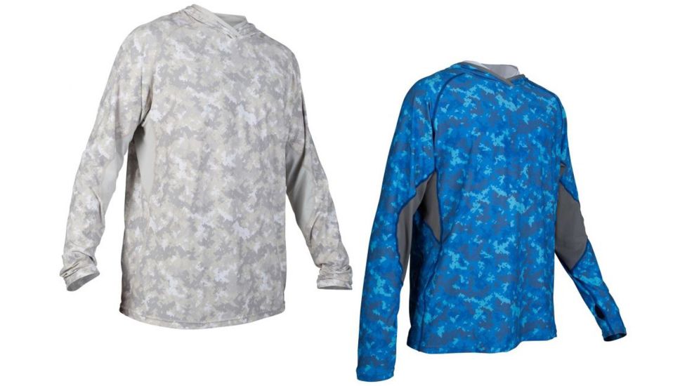 NRS Varial Hoodie - Men's