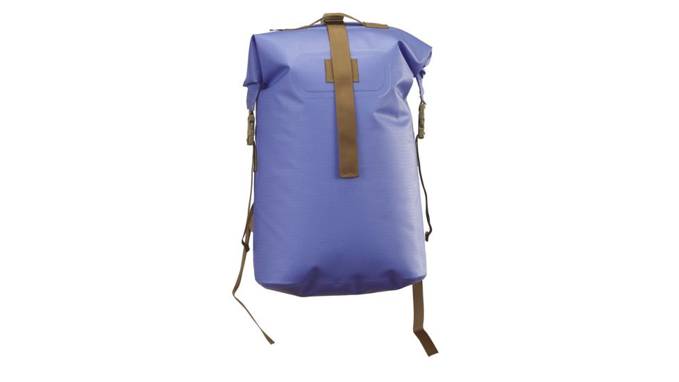 NRS Watershed Animas Backpack-Blue