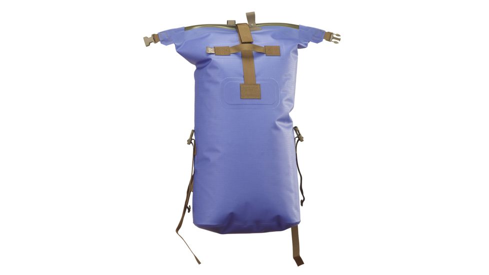 NRS Watershed Animas Backpack-Blue
