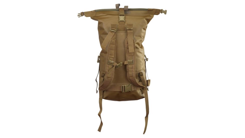 NRS Watershed Animas Backpack-Coyote