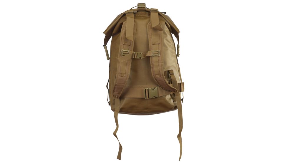 NRS Watershed Animas Backpack-Coyote