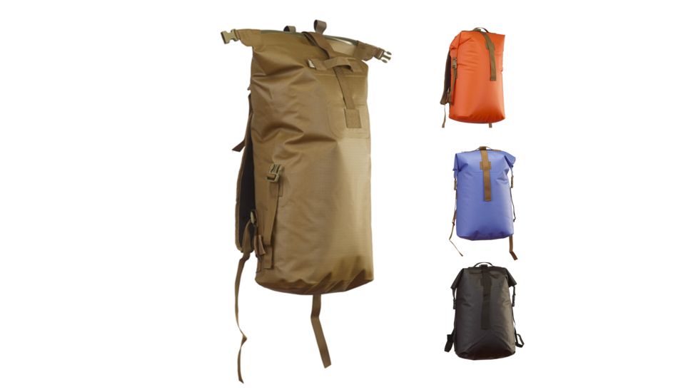 Watershed Animas Backpack